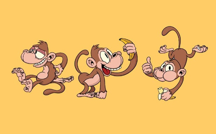 Quiz: Niềm vui của bạn được thể hiện qua đâu? - Ảnh 4.