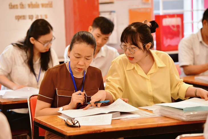 Sở Giáo dục và Đào tạo TP.HCM lưu ý khẩn trước kỳ thi vào lớp 10 - Ảnh 3.