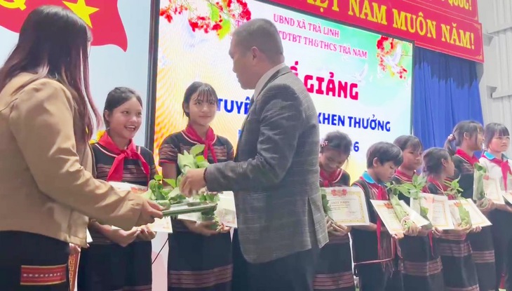sâm Ngọc Linh - Ảnh 3.