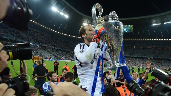 30 năm qua, chỉ mình Chelsea là 'kèo dưới' thắng chung kết Champions League - Ảnh 4.
