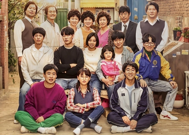 Phim truyền hình Hàn trong vòng xoáy 'Netflix hóa' - Ảnh 2. Netflix - Ảnh 3.