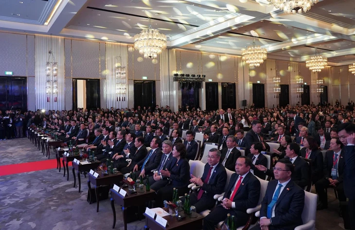 Đẩy mạnh ứng dụng AI trong quản trị chuỗi nông nghiệp - thực phẩm Việt Nam - Ảnh 3.