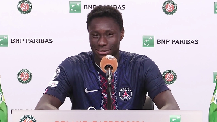 PSG - Ảnh 1.