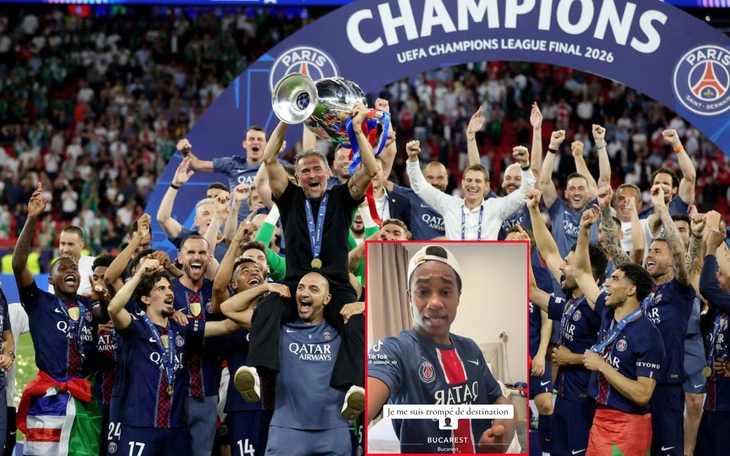 Tuyển Ai Cập đã hội quân, sao Man City vẫn còn bận việc trăm năm - Ảnh 3.