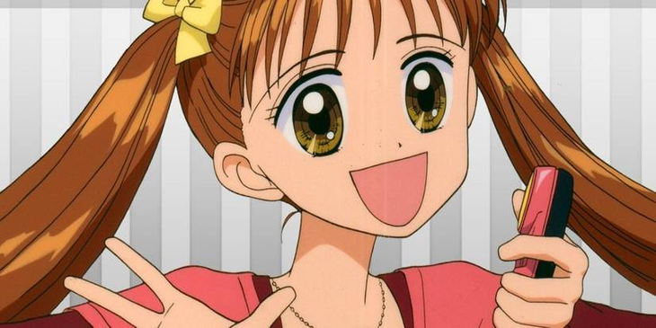 anime - Ảnh 2.