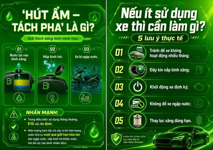 xăng e10 - Ảnh 5.