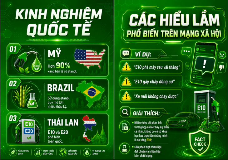 xăng e10 - Ảnh 6.