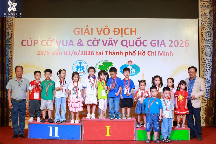 cờ vua - Ảnh 2.