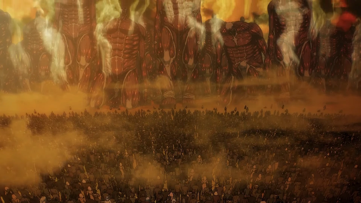 Attack on Titan - Ảnh 5.
