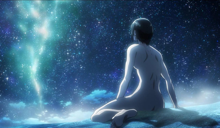 Attack on Titan - Ảnh 3.