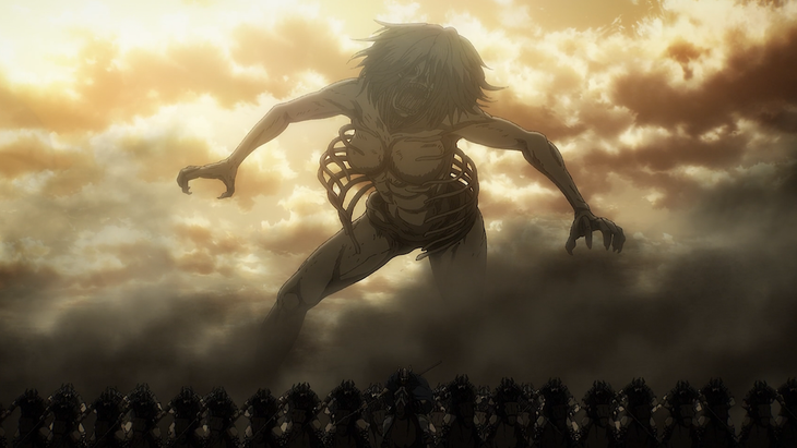 Attack on Titan - Ảnh 4.