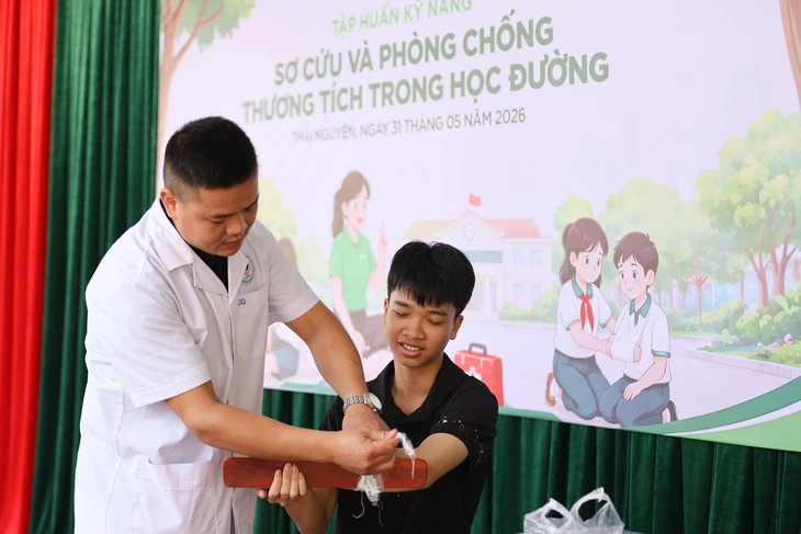 Chăn nuôi - Ảnh 5.