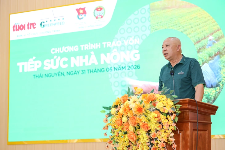 chăn nuôi - Ảnh 7.