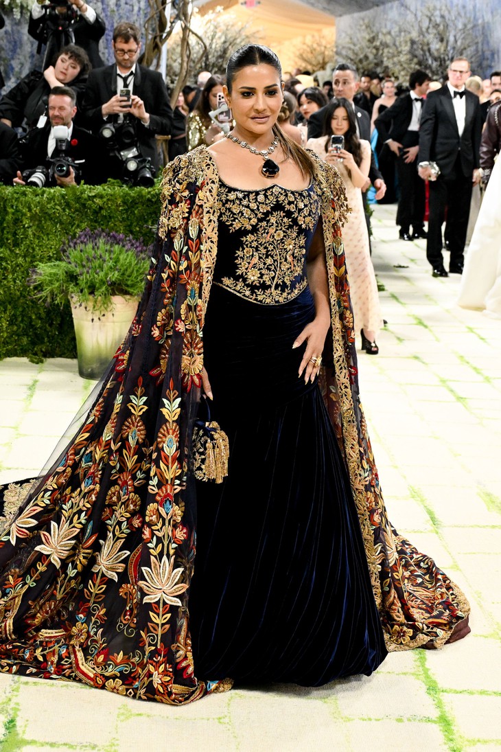 Met Gala - Ảnh 14.