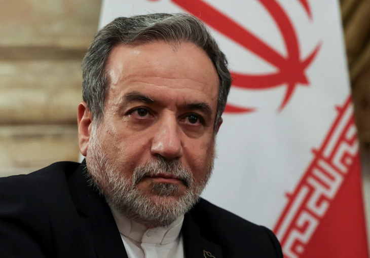 Iran - Ảnh 2.