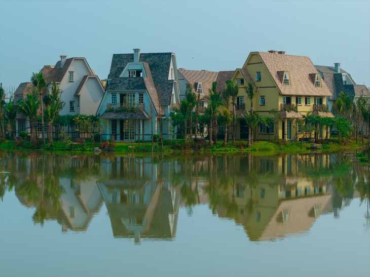 The Grand Island - Ảnh 2.