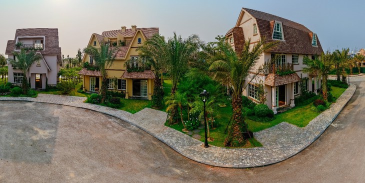 The Grand Island - Ảnh 3.