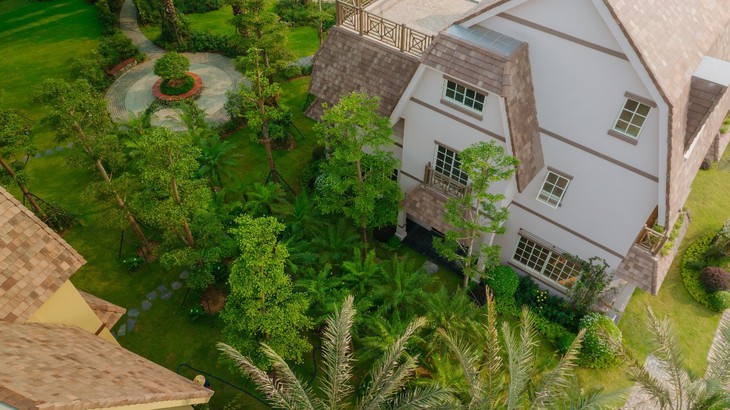 The Grand Island - Ảnh 4.
