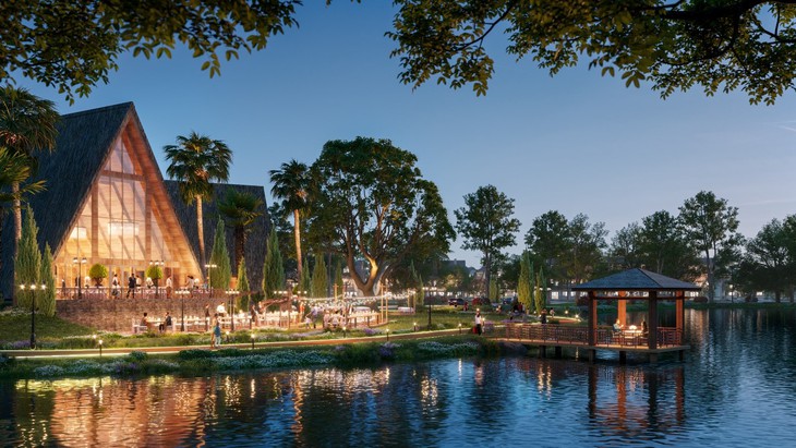The Grand Island - Ảnh 9.