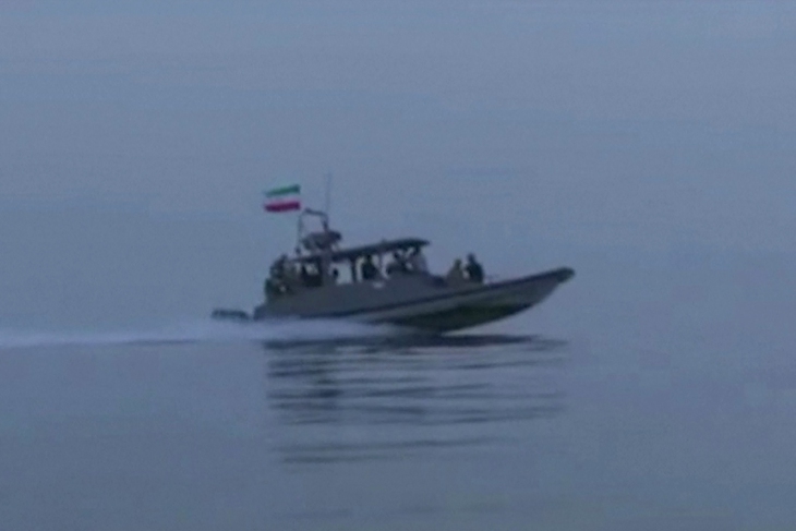 Iran - Ảnh 2.