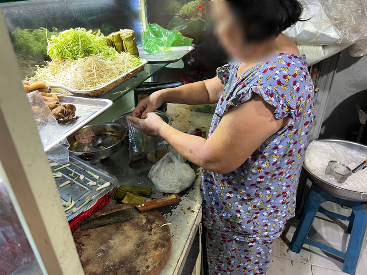 găng tay - Ảnh 1.