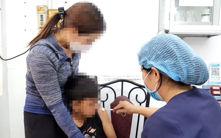 Bệnh dại có tỉ lệ tử vong gần 100% khi phát bệnh, ngành y tế TP.HCM nêu các biện pháp phòng, chống - Ảnh 2.