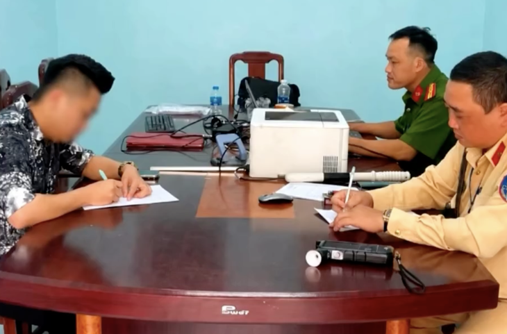 lạng lách - Ảnh 2.