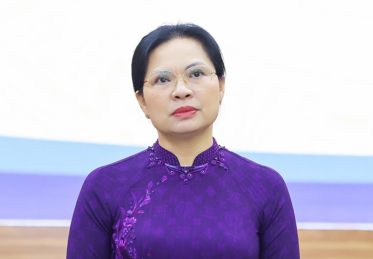 MTTQ Việt Nam - Ảnh 1.
