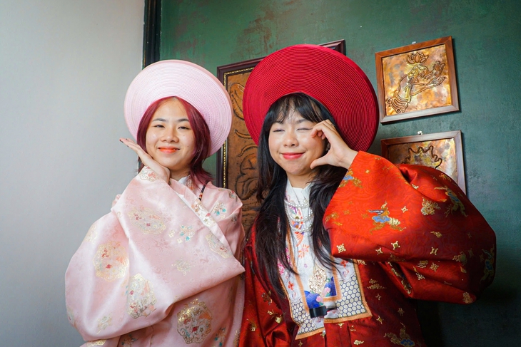 nghỉ lễ - Ảnh 2.