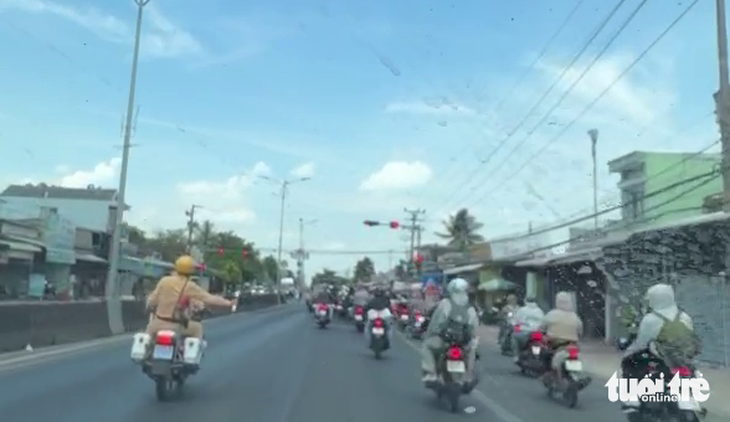 đặc chủng - Ảnh 2.
