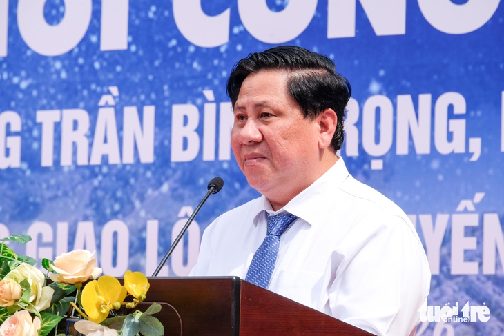 trần bình trọng - Ảnh 2.