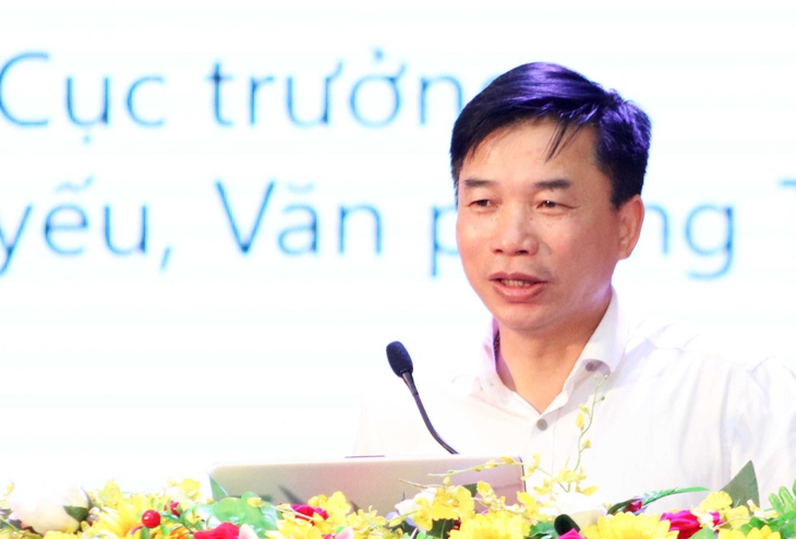 Gần 800 cán bộ TP.HCM tập huấn chuyển đổi số theo hướng thực hành - Ảnh 1.