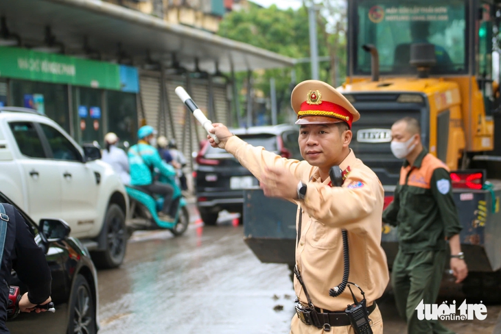 xe tải - Ảnh 3.