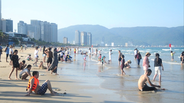 du lịch Đà Nẵng - Ảnh 1.