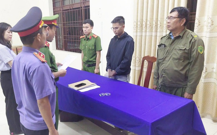 Vụ cháy xe chở pin tại Đà Nẵng: Tài xế bị bắt, chủ xe đối diện trách nhiệm bồi thường — image 4