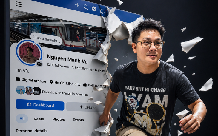 Tạo phiên bản AI của người yêu cũ để tiếp tục... yêu - Ảnh 4.