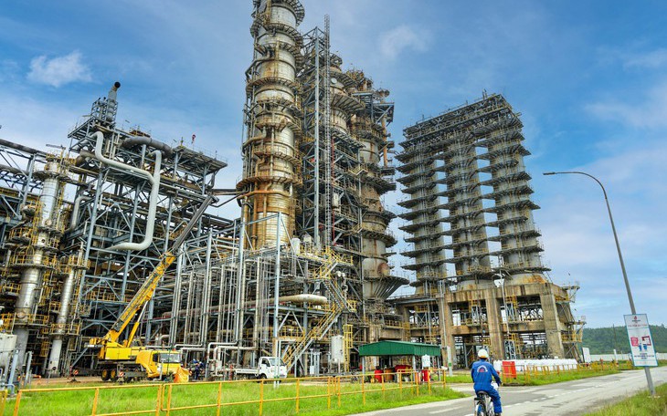 Nửa đầu năm 2026, BSR lập kỷ lục sản lượng và doanh thu - Ảnh
6.