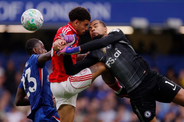 Chelsea - Ảnh 3.