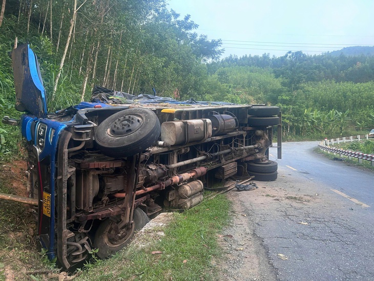 đèo Vi Ô Lăk - Ảnh 6.