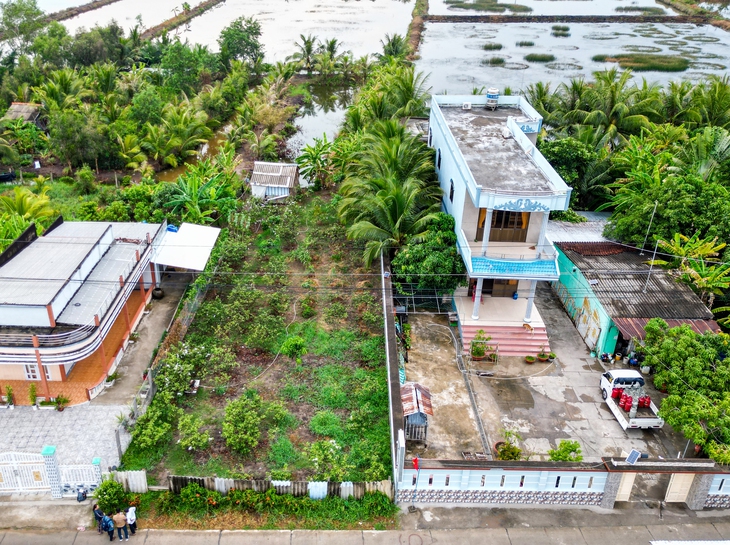 TRANH CHẤP - Ảnh 2.