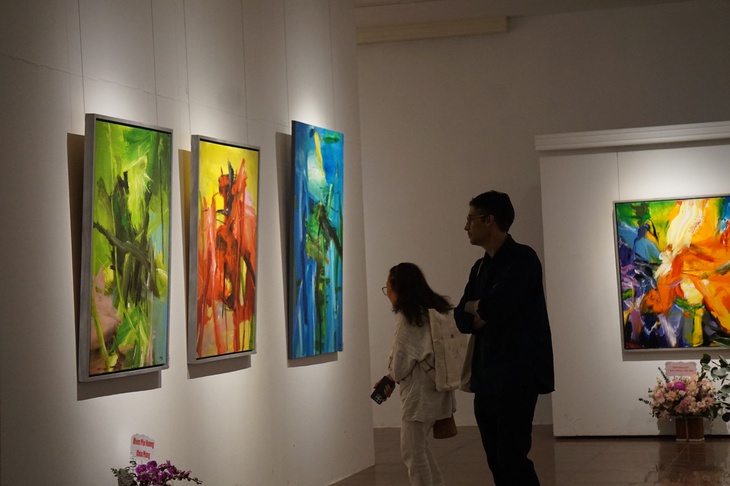 Nguyễn Đức Quang - Ảnh 1.