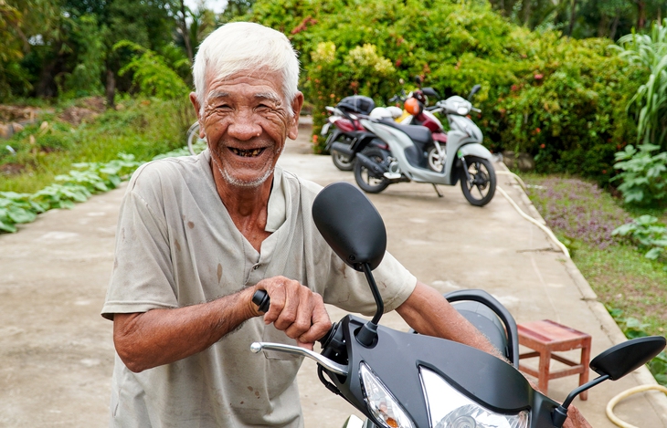 MẠNG XÃ HỘI - Ảnh 1.