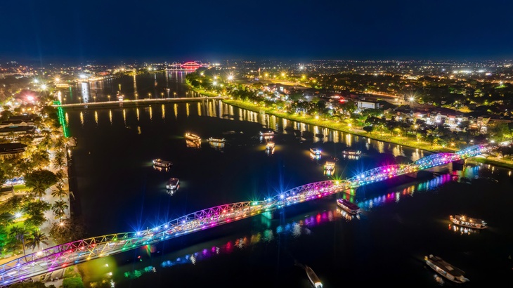 Huế - Ảnh 2.