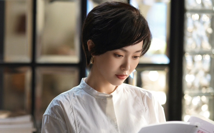 Tiếc cho Triệu Lệ Dĩnh - Ảnh 3.