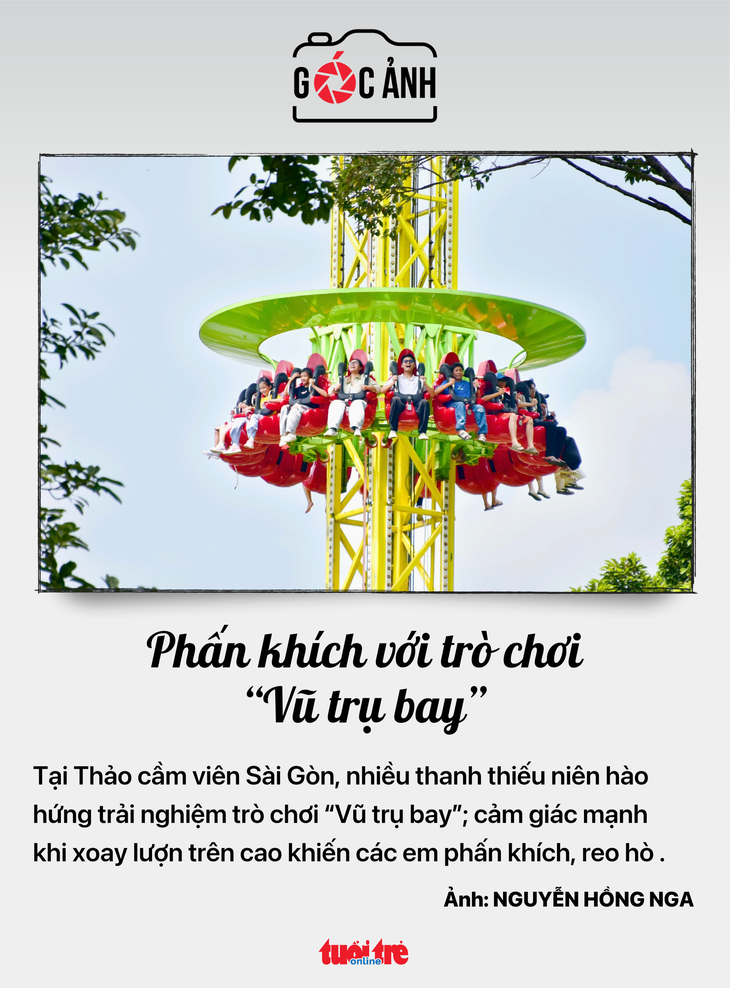 Bộ Nông nghiệp và Môi trường - Ảnh 7.