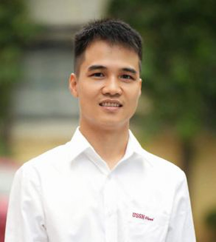 Không thể 'giao' trẻ em cho mạng xã hội - Ảnh 5.