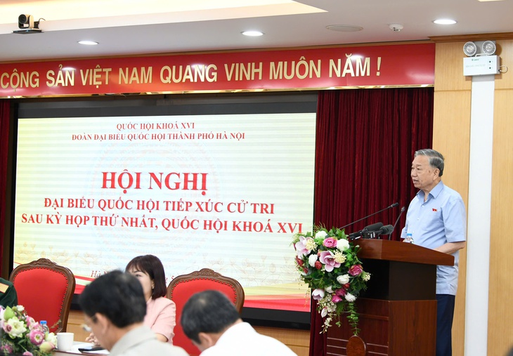 Hà Nội - Ảnh 3.