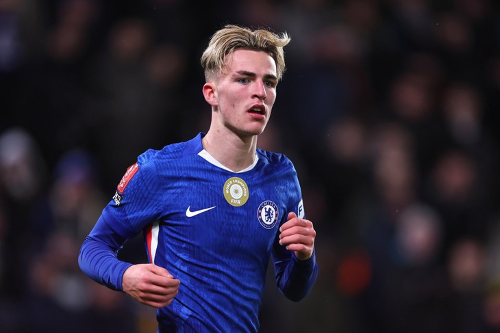 Chelsea - Ảnh 3.
