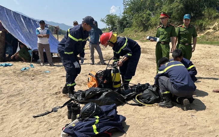 Đề nghị hỗ trợ tìm kiếm công dân Hoa Kỳ mất tích, từng lưu trú tại Đà Nẵng - Ảnh 3.