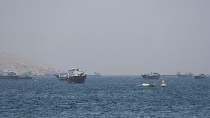 Iran - Ảnh 3.